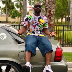 Meet your Posher, Travis